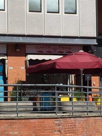 Caffé Pavia